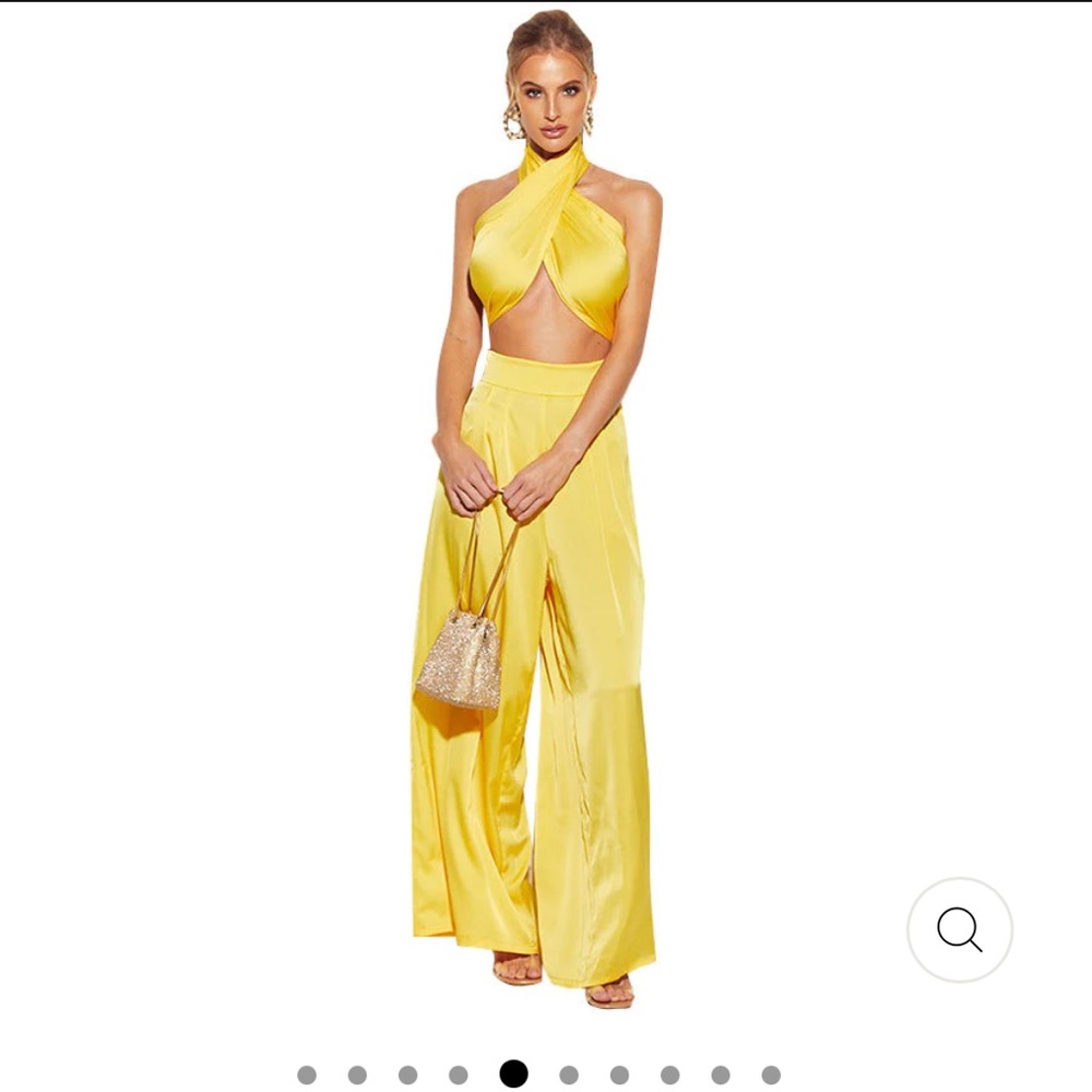 Yellow Set - image 1